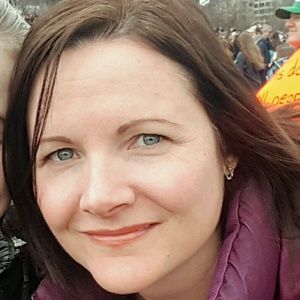 Meet your Posher, Kerri